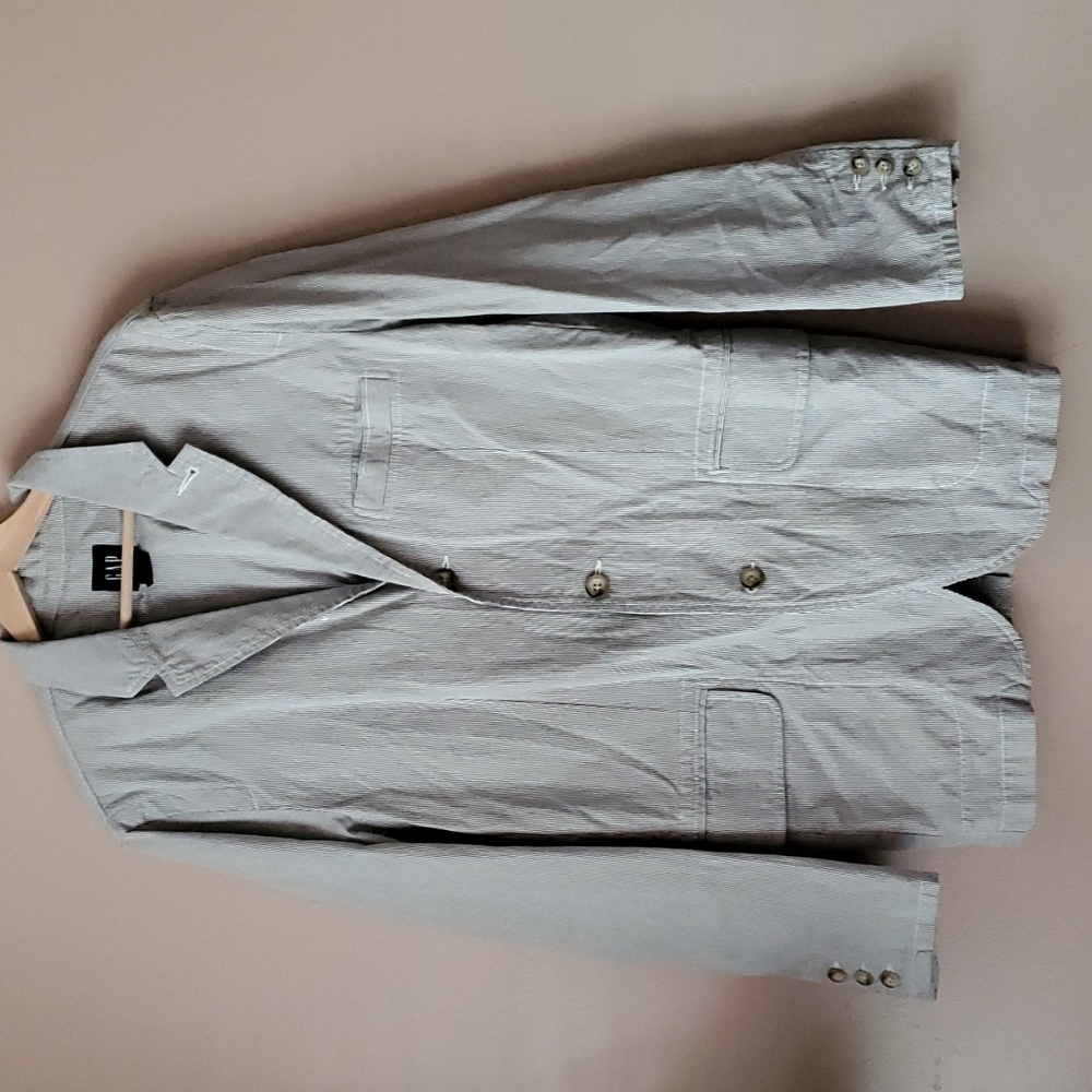 Gap Women Blazer